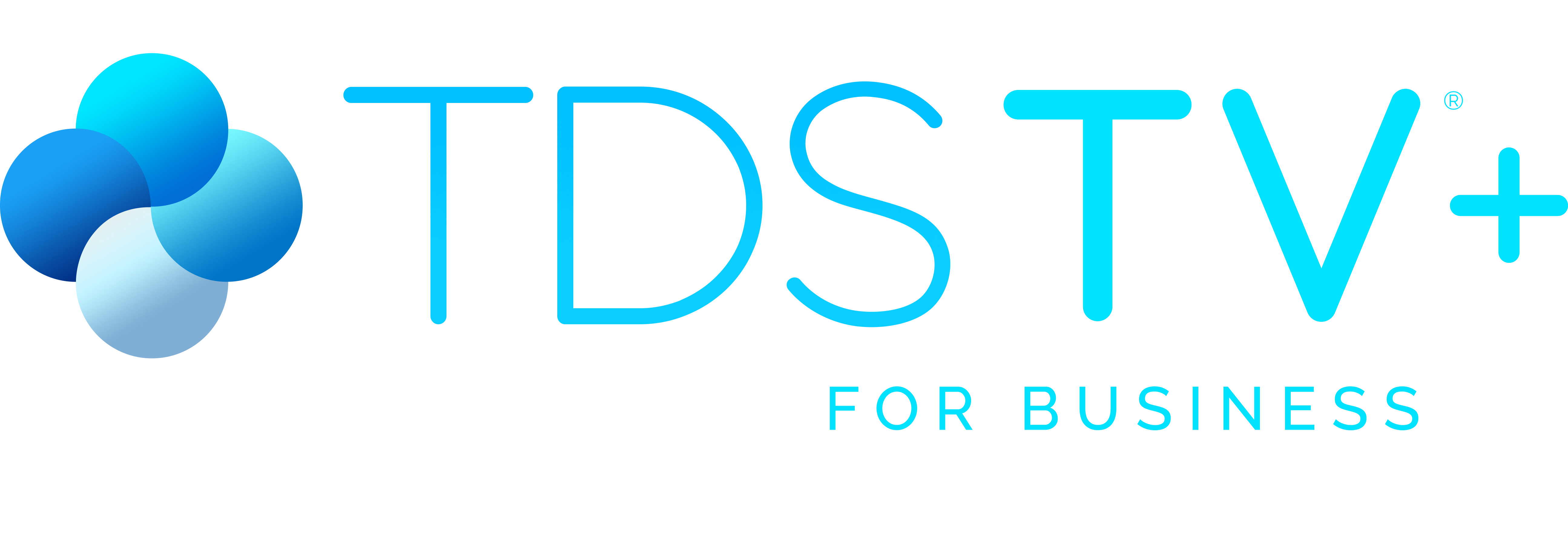 TDS TV+ for Business